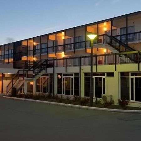 The Riccarton Hotel Christchurch Esterno foto