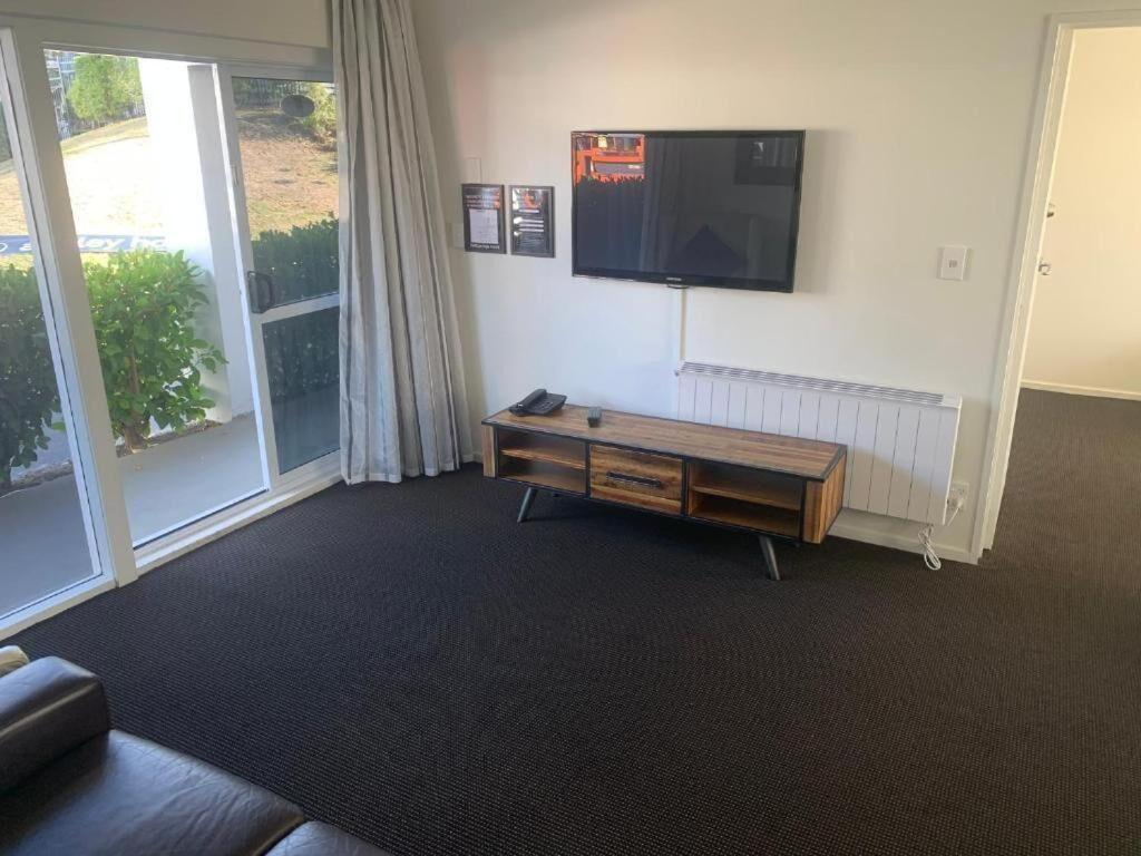 The Riccarton Hotel Christchurch Esterno foto