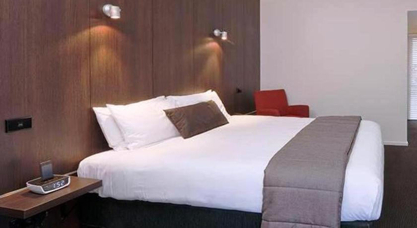 The Riccarton Hotel Christchurch Esterno foto