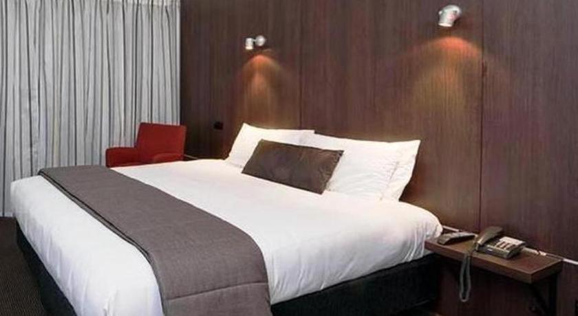 The Riccarton Hotel Christchurch Esterno foto