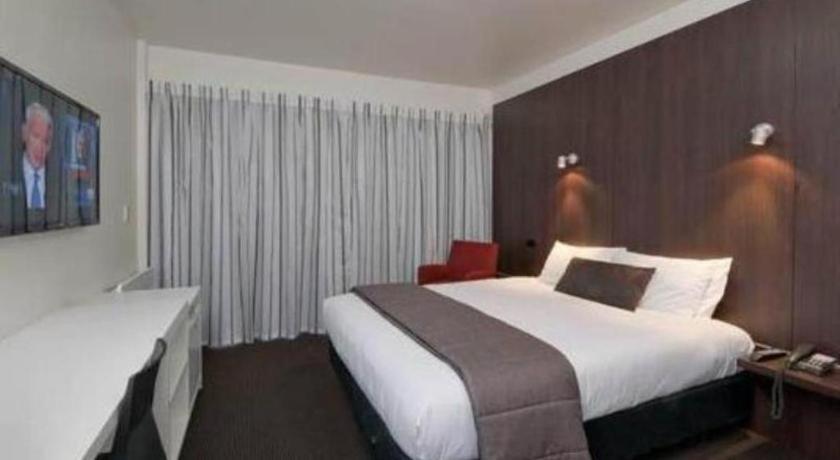 The Riccarton Hotel Christchurch Esterno foto