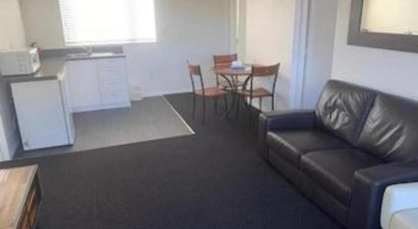 The Riccarton Hotel Christchurch Esterno foto